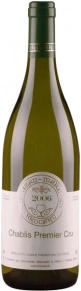 Вино Chablis Premier Cru Montee de Tonnerre, 2006, 1.5 л