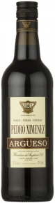 Херес Pedro Ximenez, Argueso, DO, 0.75 л