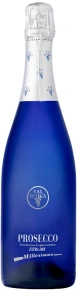 Игристое вино Prosecco Millesimato Extra Dry Kosher, Val d'Oca, DOC, 2011, 0.75 л