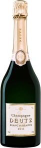 Шампанское Blanc de Blancs, Deutz, 2011, 0.75 л