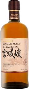 Виски Single Malt, Miyagikyo, 0.7 л