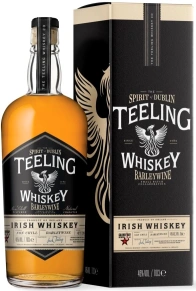 Виски Barleywine, Teeling, 0.7 л (п/у)