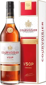 Коньяк Courvoisier, VSOP, 4 года, 0.7 л (п/у)