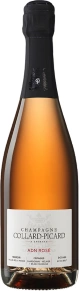 Шампанское ADN Rose, Champagne Collard-Picard, AOC, 2019, 0.75 л