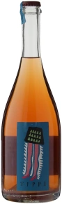 Игристое вино Tippi, Tenuta Macchiarola, IGT, 2020, 0.75 л
