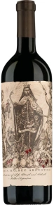Вино Malbec Argentino, Catena Zapata, 2021, 0.75 л