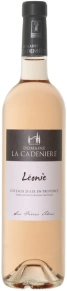 Вино Leonie Rose, Domaine La Cadeniere, 2022, 0.75 л