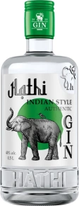 Джин Hathi, 0.5 л