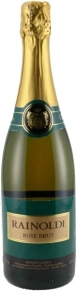 Игристое вино Rose Brut, Rainoldi, 0.75 л