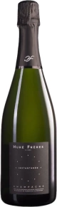 Шампанское Instantanee, Champagne Hure Freres, 2010, 0.75 л
