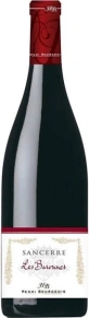 Вино Sancerre Les Baronnes Rouge, Henri Bourgeois, AOC, 2008, 0.75 л