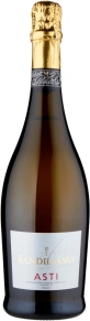 Игристое вино Asti Dolce, Sandiliano, DOCG, 2021, 0.75 л