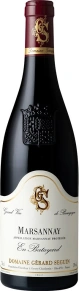 Вино Marsannay En Batayard, Domaine Gerard Seguin, AOP, 2015, 0.75 л
