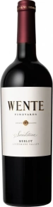 Вино Sandstone Merlot, Wente, 2016, 0.75 л