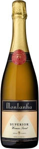Игристое вино Woman Sweet, Montanha Superior, DOC, 0.75 л