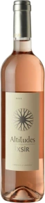 Вино Rose, Altitudes, 2015, 0.75 л