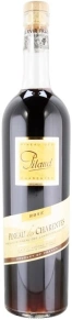 Вино Pineau Des Charentes Rose, Pitaud, AOC, 0.75 л