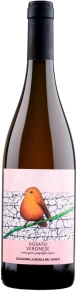 Вино Rosato, Collezione La Scuola nel Vigneto, IGT, 2020, 0.75 л