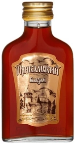 Ликер Бальзам, Прикамский, 0.1 л