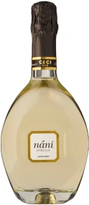 Игристое вино Extra Dry, Nani Otello, 2021, 0.75 л