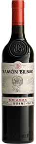 Вино Bodegas Ramon Bilbao, Crianza, 2018, 0.75 л