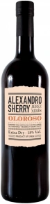 Херес Oloroso, Alexandro, 0.75 л