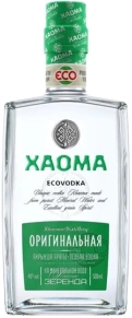 Водка Original on mineral water Zerenda, Xaoma, 1 л