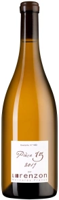 Вино Mercurey 1-er Cru Piece 15, Domaine Bruno Lorenzon, AOC, 2019, 0.75 л