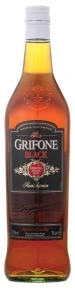 Ром Black, Grifone, 0.7 л