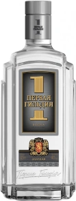 Водка Знатная, Первая Гильдия, 0.5 л