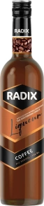 Ликер Coffee, Radix, 0.7 л