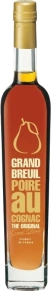 Ликер Original Poire au Cognac, Grand Breuil, 0.5 л