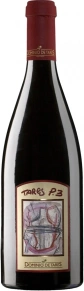 Вино Tares P-3, Dominio de Tares, 2006, 0.75 л