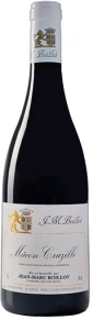 Вино Macon-Cruzille, Domaine J.M. Boillot, AOC, 2021, 0.75 л