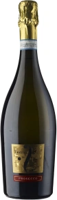 Игристое вино Prosecco Extra Dry, Fantinel, 0.75 л