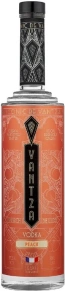 Водка Peach, Vantza, 0.7 л