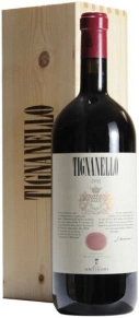 Вино Tignanello, IGT, 2012, 1.5 л (п/у)