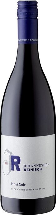 Вино Johanneshof-Reinisch Pinot Noir