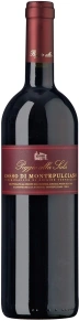 Вино Rosso di Montepulciano, Poggio alla Sala, DOC, 2010, 0.75 л