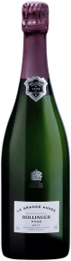 Шампанское La Grande Annee, Bollinger, AOC, 2007, 0.75 л