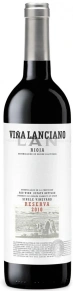 Вино Vina Lanciano, LAN, DOC, 2010, 1.5 л