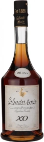 Кальвадос Calvados Morin, VSOP, 20 лет, 0.7 л (п/у)