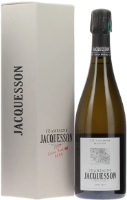 Шампанское Dizy Corne Bautray Extra Brut, Jacquesson, 2009, 1.5 л (п/у)