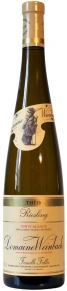 Вино Riesling Theo, Domaine Weinbach, 2022, 0.75 л