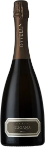 Игристое вино Lugana, Ottella, DOC, 0.75 л