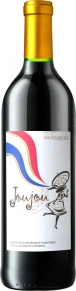 Вино Rouge Sec, Joujou, 0.75 л