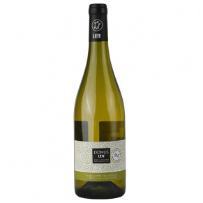 Вино Domus Uby Organic Blanc, Domaine UBY
