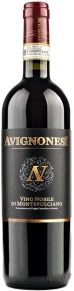 Вино Vino Nobile di Montepulciano, Avignonesi, 2011, 0.375 л