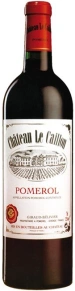 Вино Chateau Le Caillou, AOC, 2005, 0.75 л
