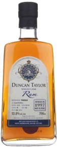 Ром Trinidad Single Cask, Duncan Taylor, 16 лет, 0.7 л
